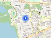 Imóvel para aluguel com 92 metros quadrados com 3...