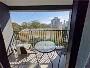 Imóvel para aluguel e venda tem 23 metros quadrados com...