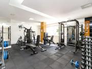 Imóvel para aluguel localizado no Brooklin com 72m2, 2...