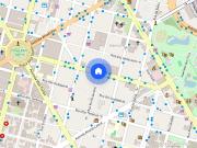 Imóvel para aluguel no Barro Preto Belo Horizonte MG