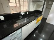 Imóvel para aluguel possui 103 metros quadrados com 2...