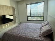 ImÃ³vel para aluguel possui 109 metros quadrados com 2...