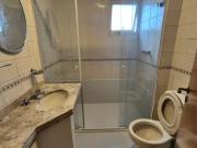 Imóvel para aluguel possui 113 metros quadrados com 3...