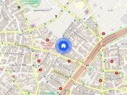 Imóvel para aluguel possui 125 metros quadrados com 3...