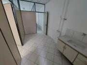 Imóvel para aluguel possui 125 metros quadrados em Casa...