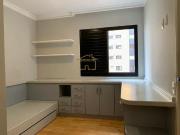 Imóvel para aluguel possui 128 metros quadrados com 3...