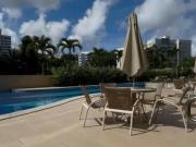 Imóvel para aluguel possui 129 metros quadrados com 3...