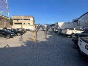 Imóvel para aluguel possui 1640 metros quadrados em...