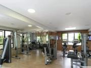 Imóvel para aluguel possui 190 metros quadrados com 3...