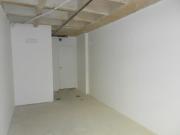 ImÃ³vel para aluguel possui 25 metros quadrados em...