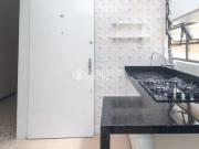 Imóvel para aluguel possui 26 metros quadrados com 1...
