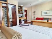 Imóvel para aluguel possui 26 metros quadrados com 1...