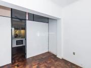 ImÃ³vel para aluguel possui 28 metros quadrados com 1...