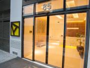 ImÃ³vel para aluguel possui 28 metros quadrados em...