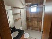 Imóvel para aluguel possui 30 metros quadrados com 1 quarto