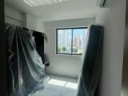 Imóvel para aluguel possui 30 metros quadrados com 1...