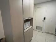 Imóvel para aluguel possui 30 metros quadrados com 1...