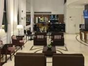 Imóvel para aluguel possui 30 metros quadrados com 1...