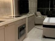 Imóvel para aluguel possui 30 metros quadrados com 1...