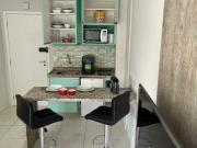 Imóvel para aluguel possui 31 metros quadrados com 1...