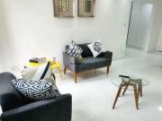 Imóvel para aluguel possui 32 metros quadrados com 1...