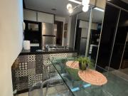 Imóvel para aluguel possui 34 metros quadrados com 1...