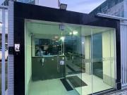 Imóvel para aluguel possui 34 metros quadrados com 1...