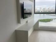 Imóvel para aluguel possui 34 metros quadrados com 1...