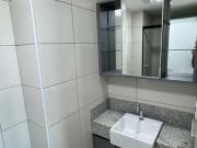 ImÃ³vel para aluguel possui 35 metros quadrados com 1...