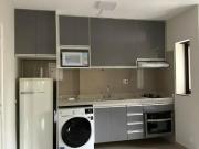 Imóvel para aluguel possui 36 metros quadrados com 1...