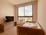 Imóvel para aluguel possui 38 metros quadrados com 1...