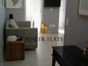 Apartamento para Alugar na ConsolaÃ§Ã£o â 40mÂ², 1...