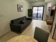 Imóvel para aluguel possui 40 metros quadrados com 1...