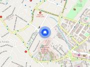 Imóvel para aluguel possui 45 metros quadrados com 1...