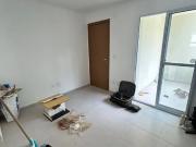 Imóvel para aluguel possui 45 metros quadrados com 2...
