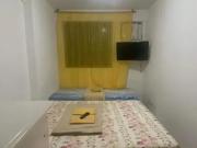 Imóvel para aluguel possui 45 metros quadrados com 2...