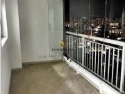 Imóvel para aluguel possui 47 metros quadrados com 1...