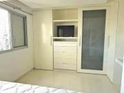 Imóvel para aluguel possui 48m², 1 dormitório, ar...