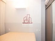 Imóvel para aluguel possui 49 metros quadrados com 1 quarto