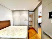 Imóvel para aluguel possui 50 metros quadrados com 1...