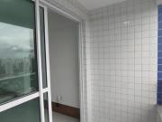 Imóvel para aluguel possui 52 metros quadrados com 2...