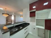 Imóvel para aluguel possui 54 metros quadrados com 2...