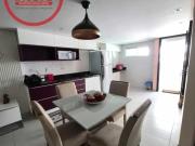 Imóvel para aluguel possui 58 metros quadrados com 2...