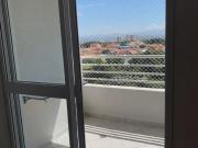 Imóvel para aluguel possui 60 metros quadrados com 2 quartos
