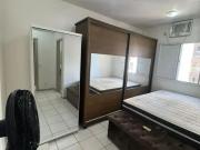 Imóvel para aluguel possui 60 metros quadrados com 2...