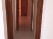 Imóvel para aluguel possui 65 metros quadrados com 2...