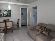 Imóvel para aluguel possui 68 metros quadrados com 2...