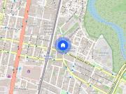 Imóvel para aluguel possui 69 metros quadrados com 3...