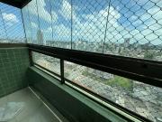 Imóvel para aluguel possui 70 metros quadrados com 3...