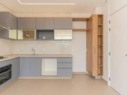 Imóvel para aluguel possui 72 metros quadrados com 2...